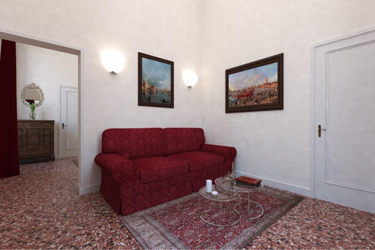Suites Alla Maddalena Venise Extérieur photo