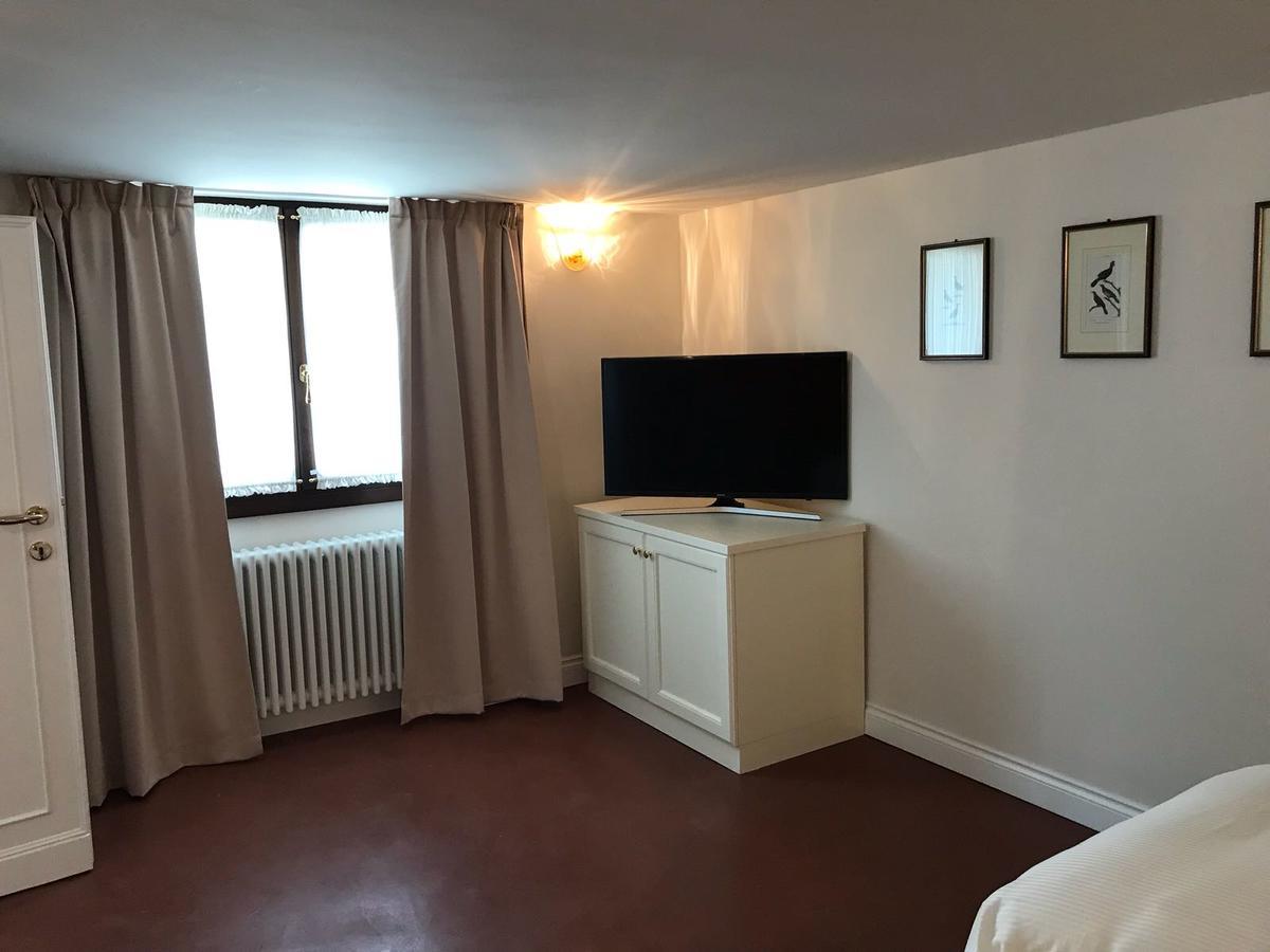 Suites Alla Maddalena Venise Extérieur photo