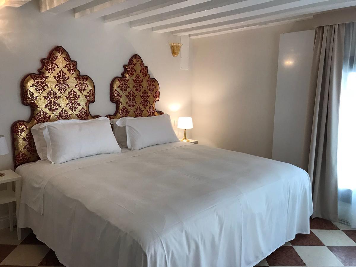 Suites Alla Maddalena Venise Extérieur photo