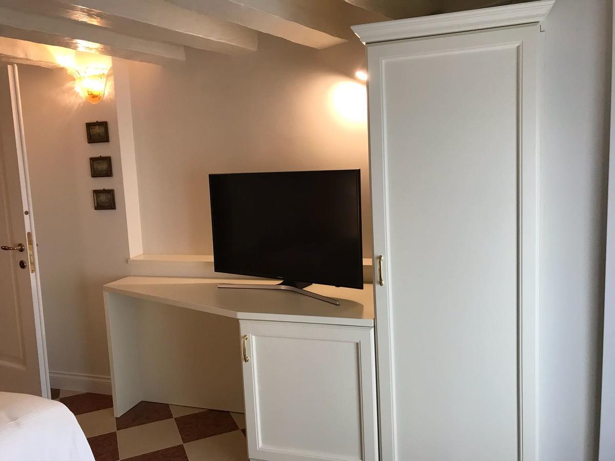 Suites Alla Maddalena Venise Extérieur photo