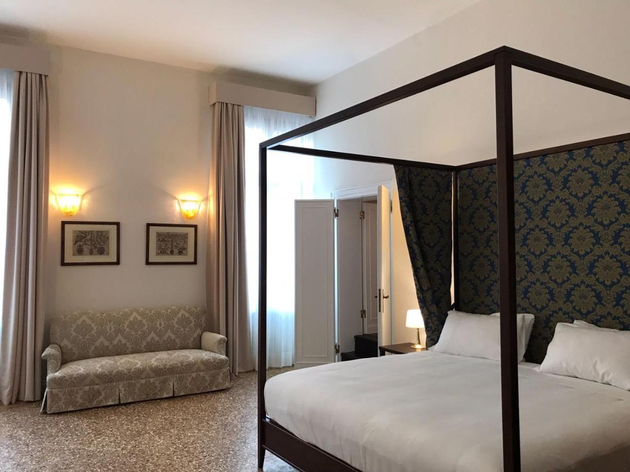Suites Alla Maddalena Venise Extérieur photo