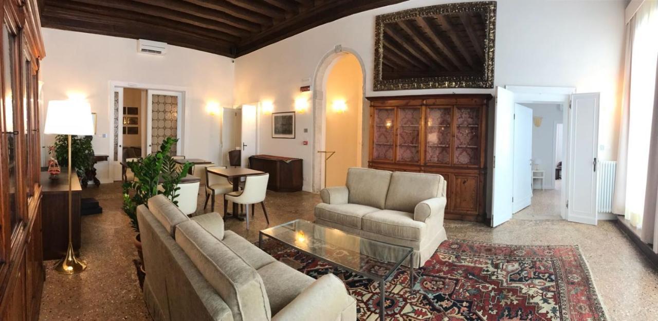 Suites Alla Maddalena Venise Extérieur photo