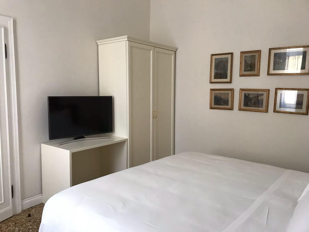 Suites Alla Maddalena Venise Extérieur photo