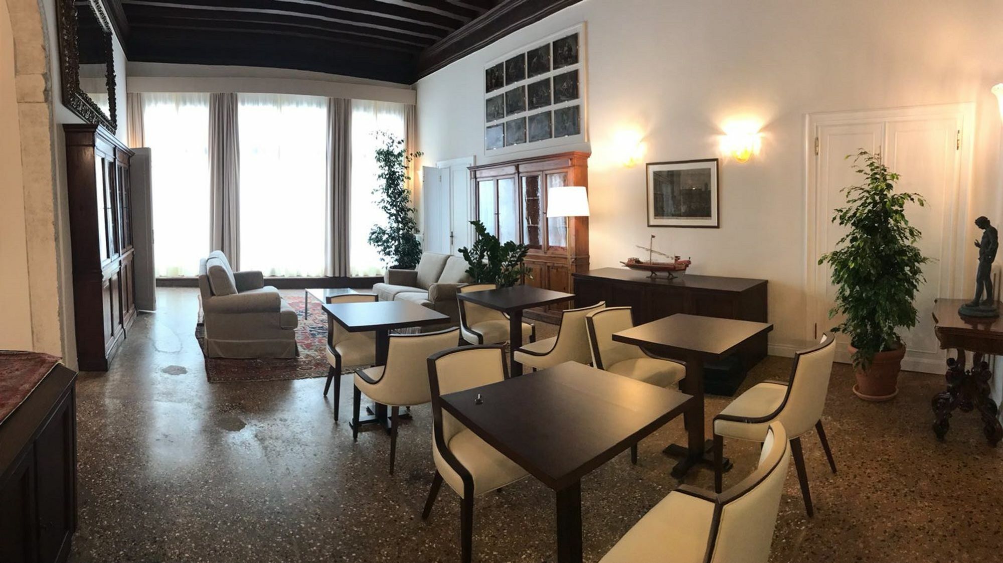 Suites Alla Maddalena Venise Extérieur photo