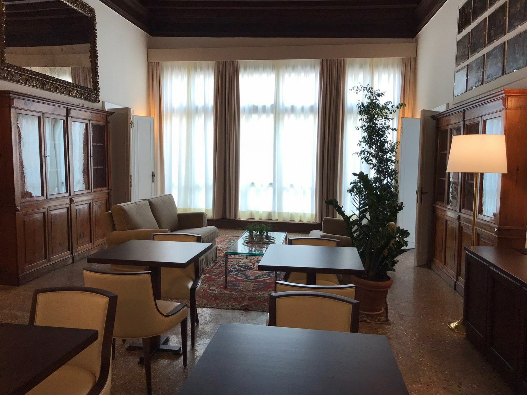 Suites Alla Maddalena Venise Extérieur photo